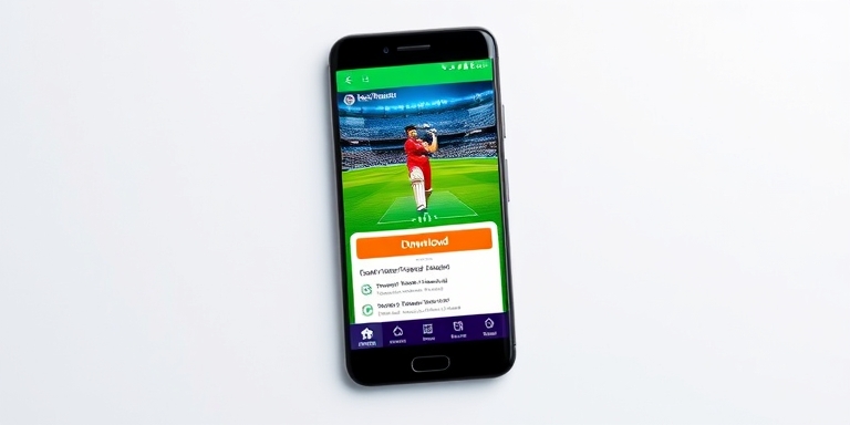 Jalwa Game VIP app download