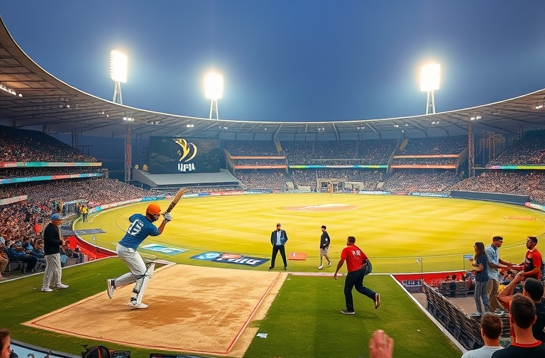 Jalwa Game VIP fantasy cricket captain selection dashboard