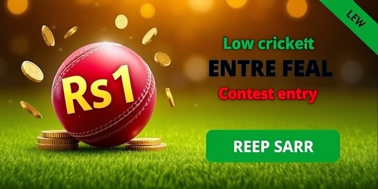 Join a Rs 1 contest on Jalwa Game VIP
