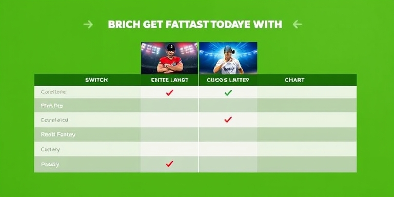 Why switch to Jalwa Game VIP